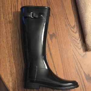 HUNTER ORIGINAL boots